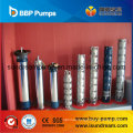 Submersible Well Pump with ISO9001